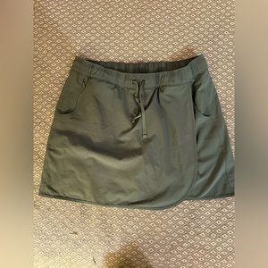 Patagonia Women’s Fleetwith Skort